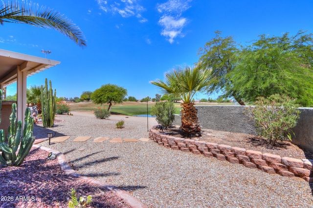 297 N SAN JUAN Trail, Casa Grande, AZ 85194