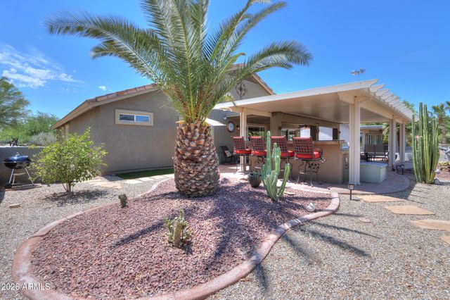 297 N SAN JUAN Trail, Casa Grande, AZ 85194