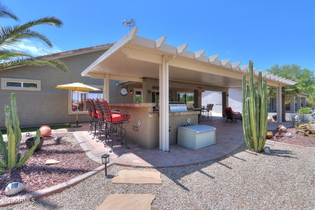 297 N SAN JUAN Trail, Casa Grande, AZ 85194