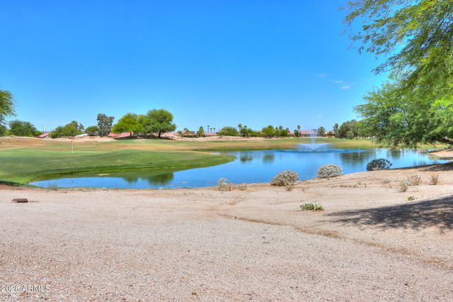 297 N SAN JUAN Trail, Casa Grande, AZ 85194