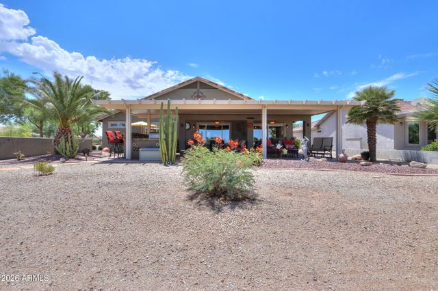 297 N SAN JUAN Trail, Casa Grande, AZ 85194
