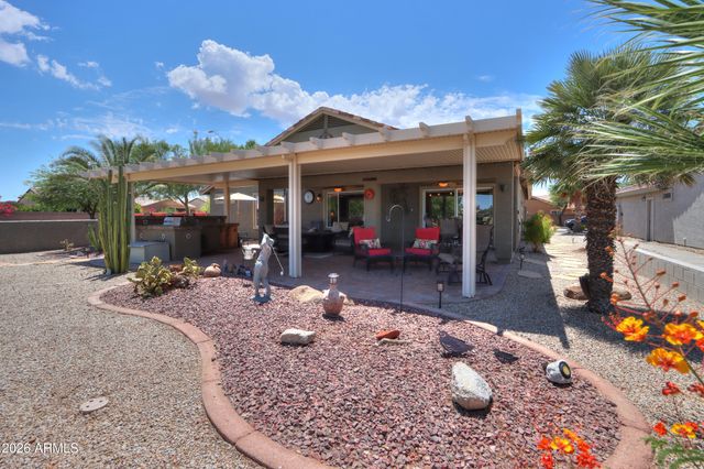 297 N SAN JUAN Trail, Casa Grande, AZ 85194