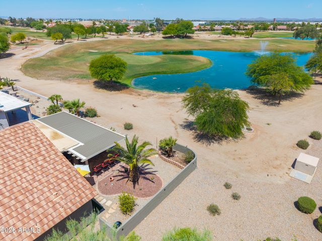297 N SAN JUAN Trail, Casa Grande, AZ 85194