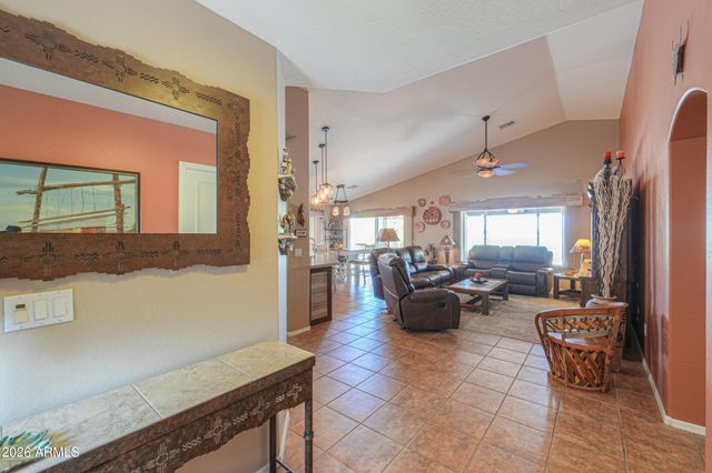 297 N SAN JUAN Trail, Casa Grande, AZ 85194
