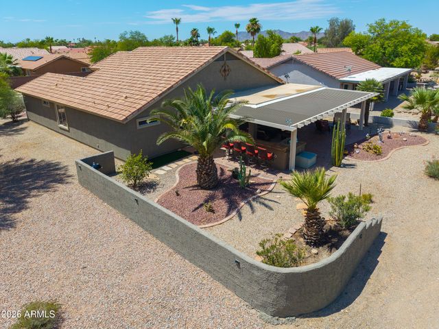 297 N SAN JUAN Trail, Casa Grande, AZ 85194