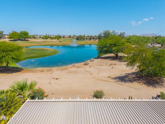 297 N SAN JUAN Trail, Casa Grande, AZ 85194
