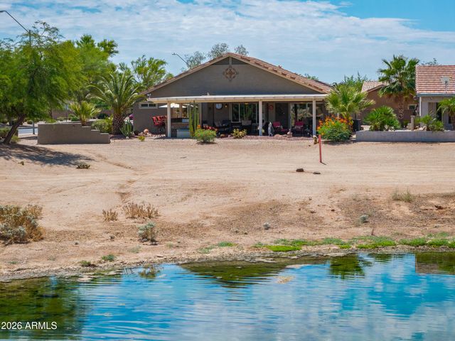 297 N SAN JUAN Trail, Casa Grande, AZ 85194