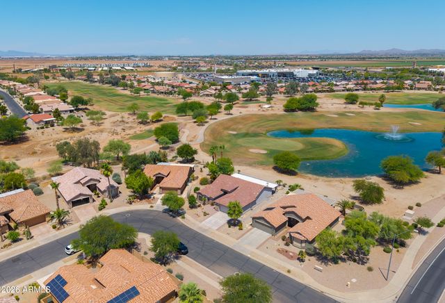 297 N SAN JUAN Trail, Casa Grande, AZ 85194