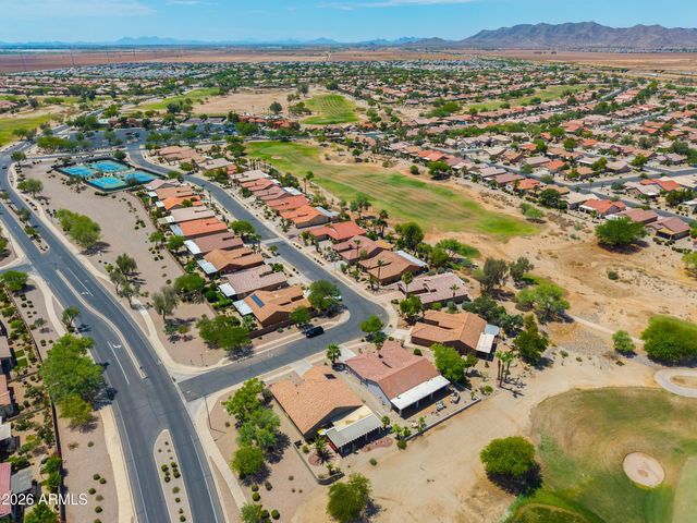297 N SAN JUAN Trail, Casa Grande, AZ 85194
