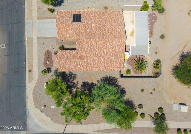 297 N SAN JUAN Trail, Casa Grande, AZ 85194