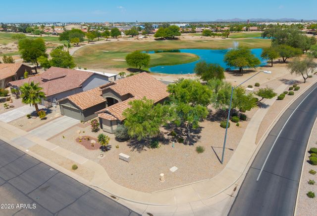 297 N SAN JUAN Trail, Casa Grande, AZ 85194