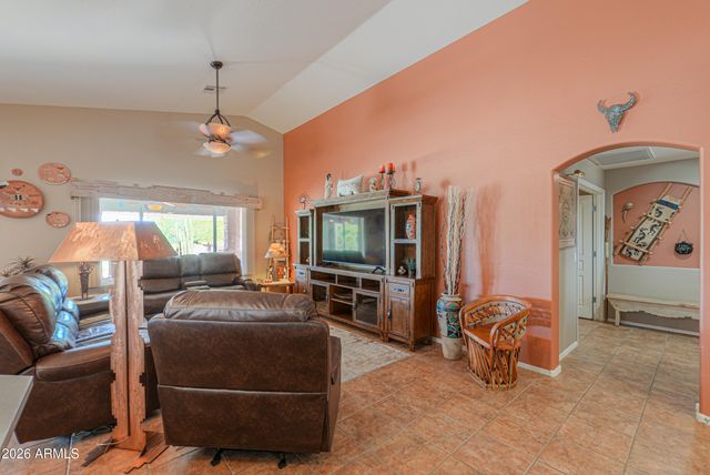 297 N SAN JUAN Trail, Casa Grande, AZ 85194