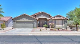 297 N SAN JUAN Trail, Casa Grande, AZ 85194
