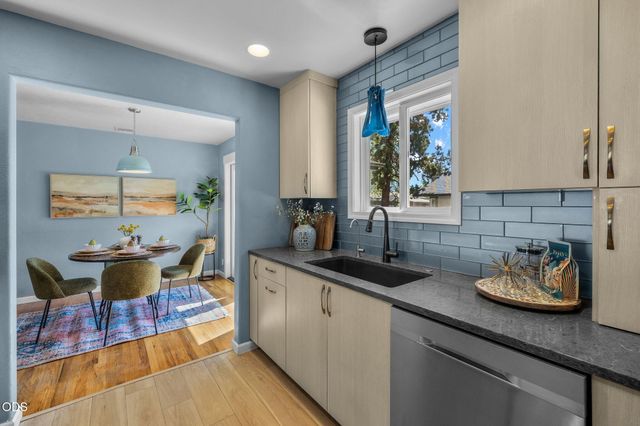 647 NE Lafayette Avenue A, B, Bend, OR 97701