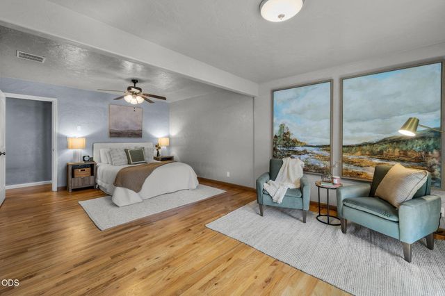647 NE Lafayette Avenue A, B, Bend, OR 97701