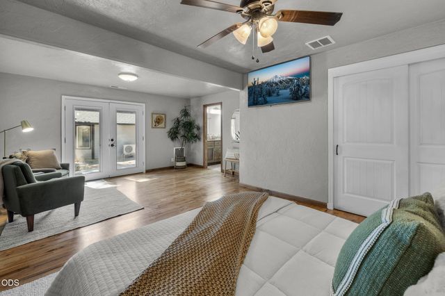 647 NE Lafayette Avenue A, B, Bend, OR 97701