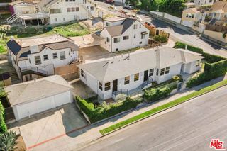 1826 S Rimpau Boulevard, Los Angeles, CA 90019