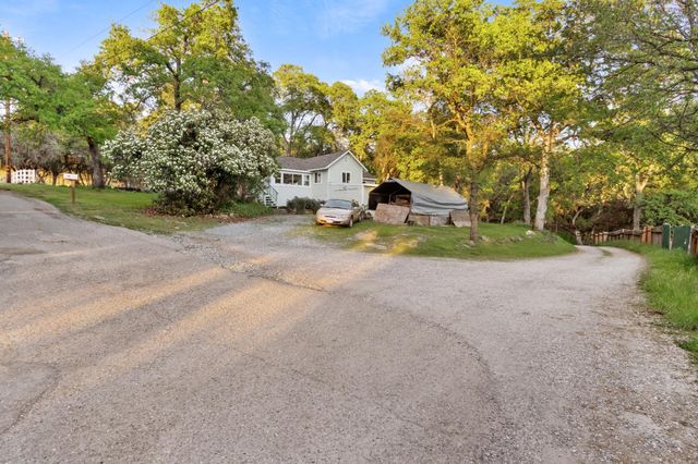 6641 Ribbon Ln, Placerville, CA 95667