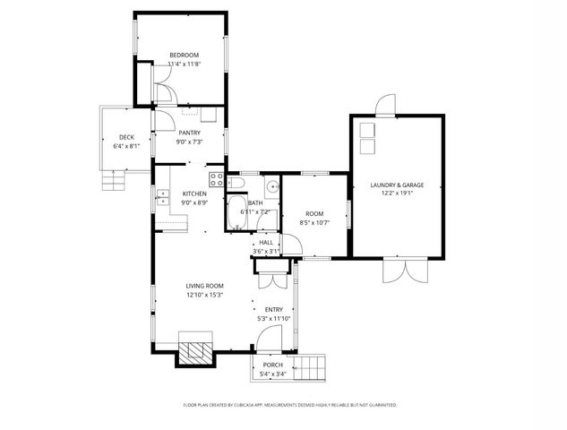 6641 Ribbon Ln, Placerville, CA 95667