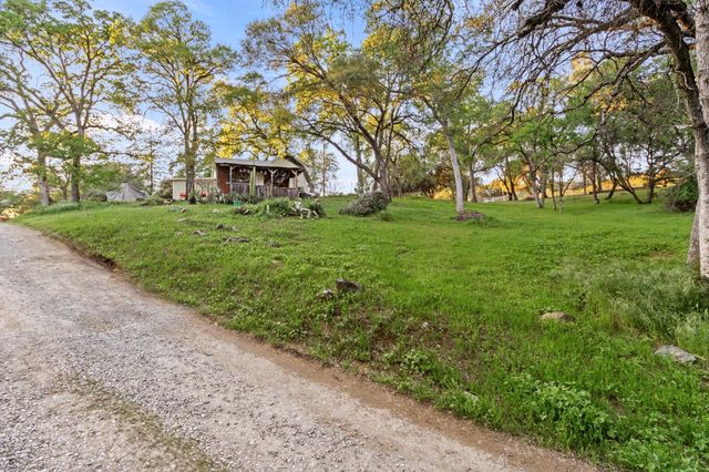 6641 Ribbon Ln, Placerville, CA 95667