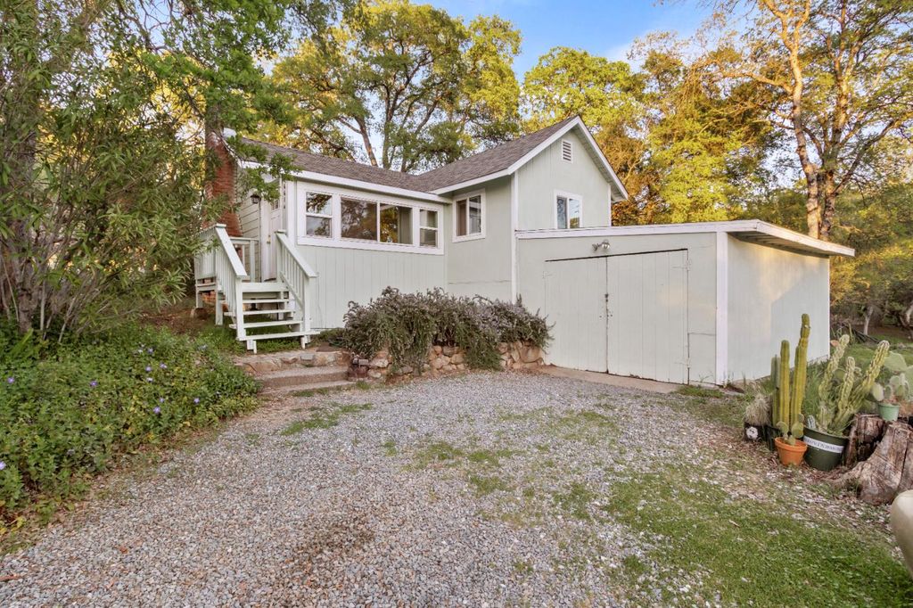 6641 Ribbon Ln, Placerville, CA 95667