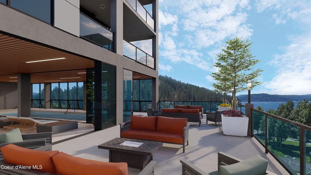 116 S 3RD STREET, #1104, Coeur d'Alene, ID 83814 photo 11