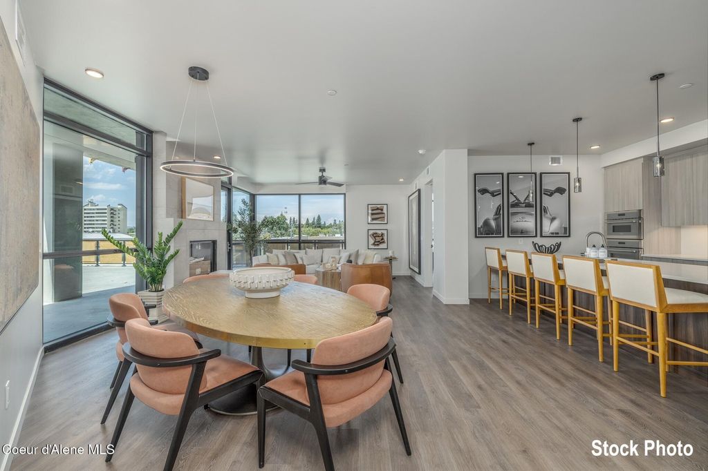 116 S 3RD STREET, #1104, Coeur d'Alene, ID 83814 photo 20