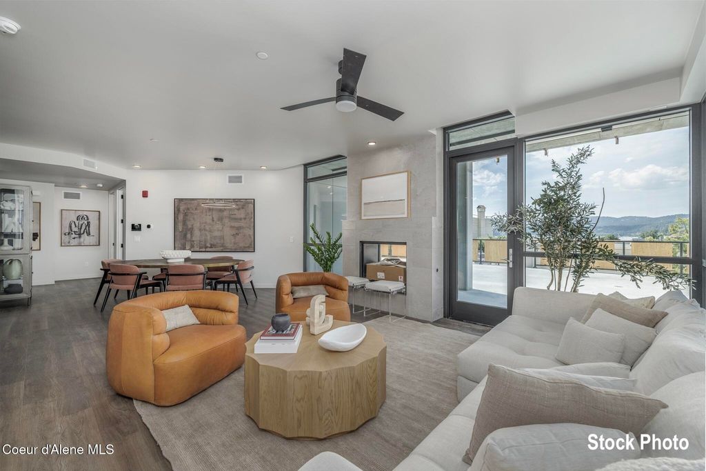 116 S 3RD STREET, #1104, Coeur d'Alene, ID 83814 photo 24