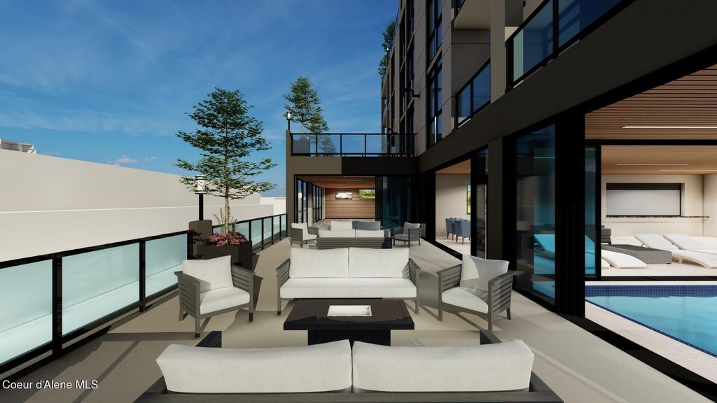 116 S 3RD STREET, #1104, Coeur d'Alene, ID 83814 photo 5