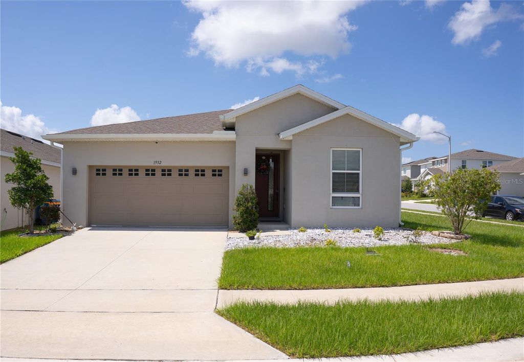 1932 CHICKASAW BOULEVARD, Davenport, FL 33837