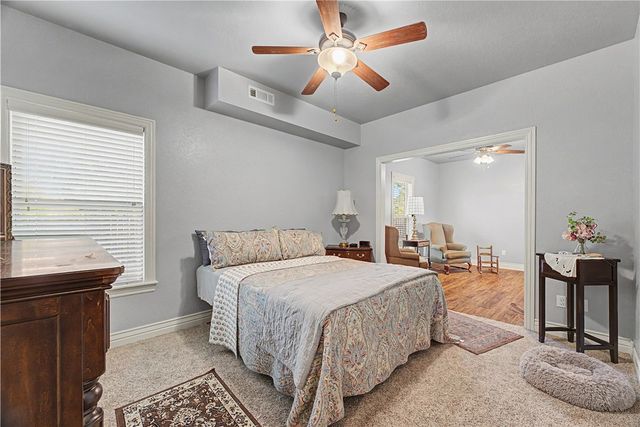 4295 W Coneflower Place, Fayetteville, AR 72704