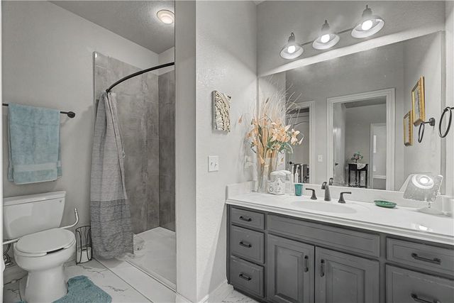 4295 W Coneflower Place, Fayetteville, AR 72704