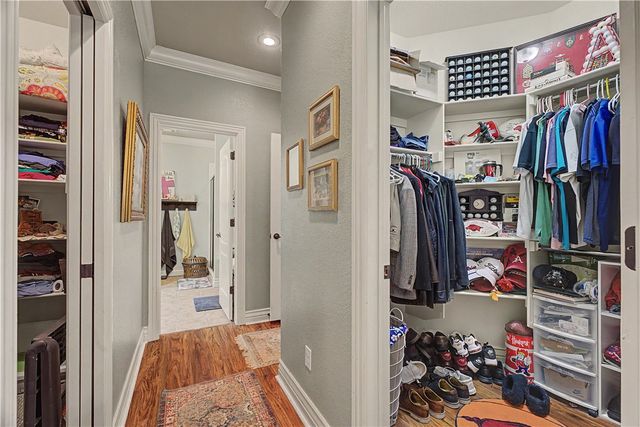 4295 W Coneflower Place, Fayetteville, AR 72704