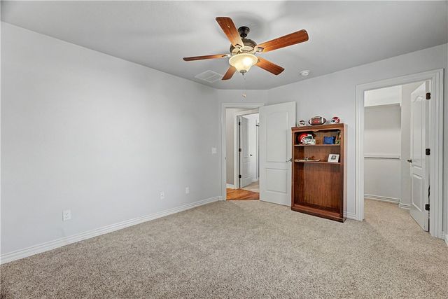4295 W Coneflower Place, Fayetteville, AR 72704