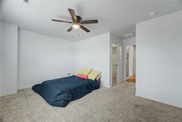 4295 W Coneflower Place, Fayetteville, AR 72704