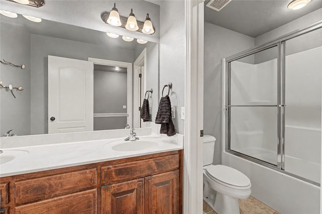 4295 W Coneflower Place, Fayetteville, AR 72704