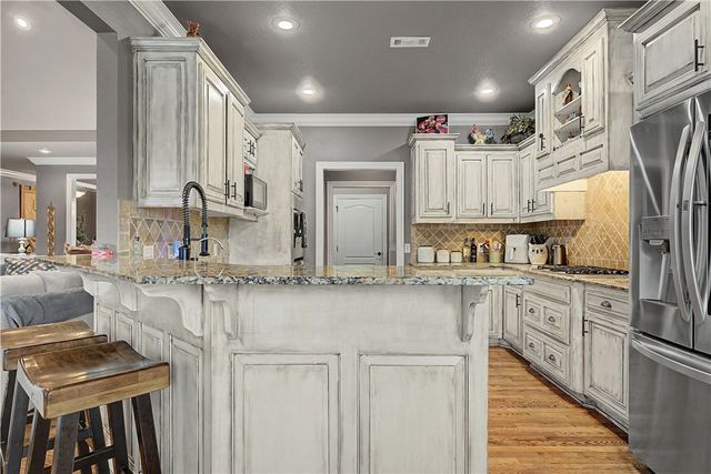 4295 W Coneflower Place, Fayetteville, AR 72704