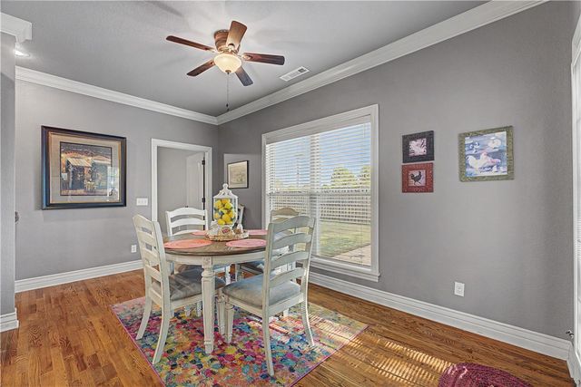4295 W Coneflower Place, Fayetteville, AR 72704