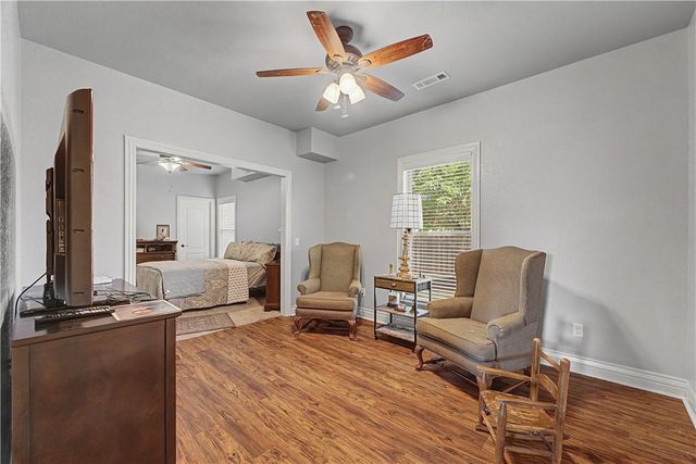 4295 W Coneflower Place, Fayetteville, AR 72704