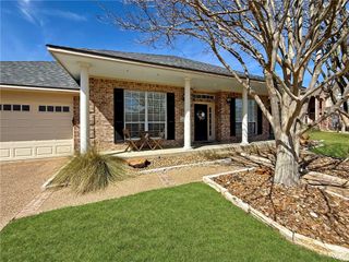4764 Tiffany Park Circle, Bryan, TX 77802