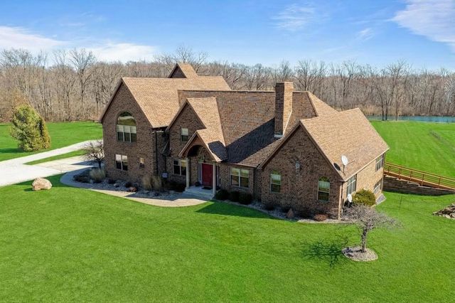 1137 N 475 E, Chesterton, IN 46304