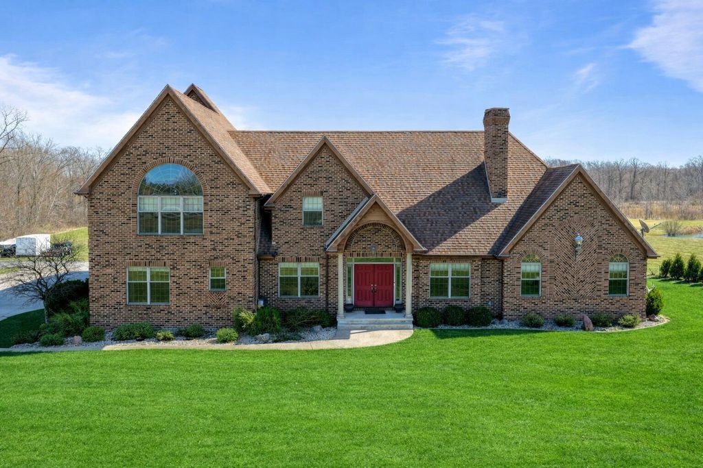 1137 N 475 E, Chesterton, IN 46304