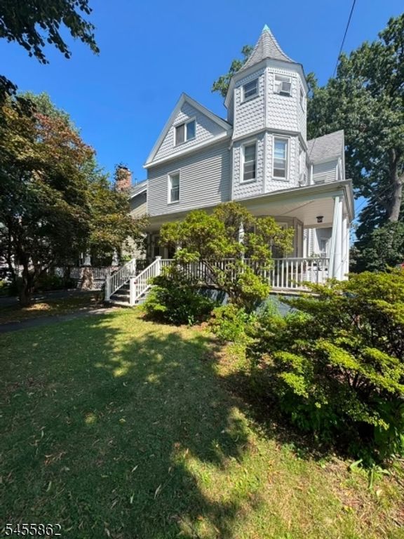 42 Donaldson Ave, Rutherford Boro, NJ 07070 — exterior