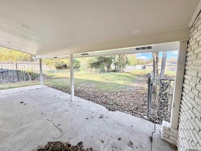 15733 Marjorie Dr, Baton Rouge, LA 70819