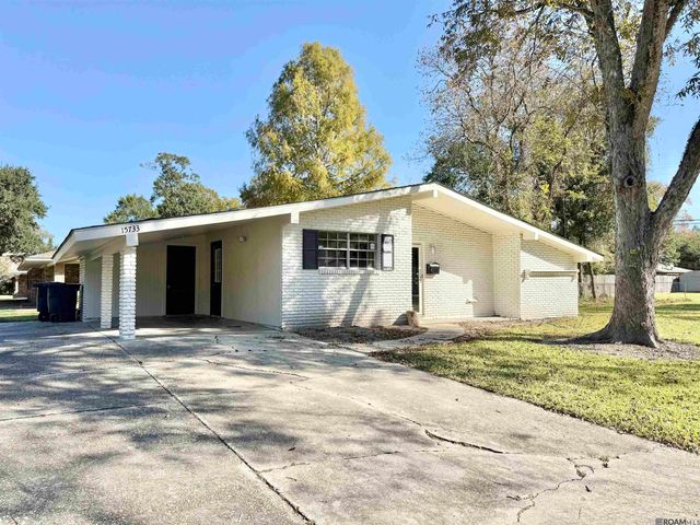 15733 Marjorie Dr, Baton Rouge, LA 70819