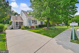 3211 BRYANT AVE, Baltimore, MD 21227