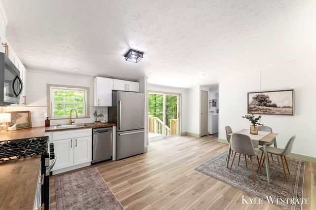 22866 Kendaville Road, Pierson, MI 49339