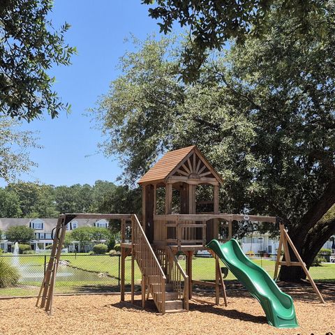 211 Hemingway Circle, Summerville, SC 29483