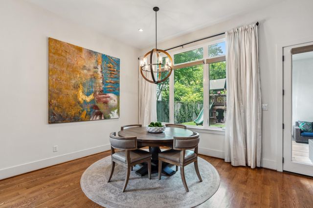 815 E 27th Street, Houston, TX 77009