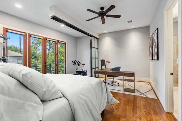 815 E 27th Street, Houston, TX 77009